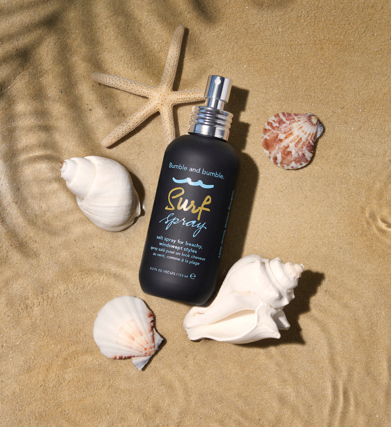 CHRISTINE BRANT - PORTFOLIO - COSMETICS